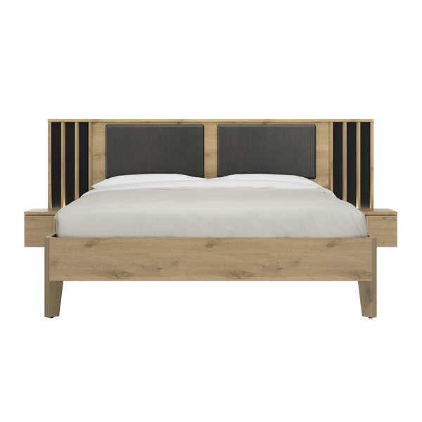 Lit RIVOLI 160x200cm