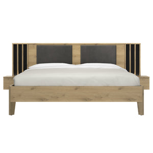 Lit RIVOLI 180x200cm