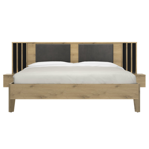 Lit RIVOLI 180x200cm