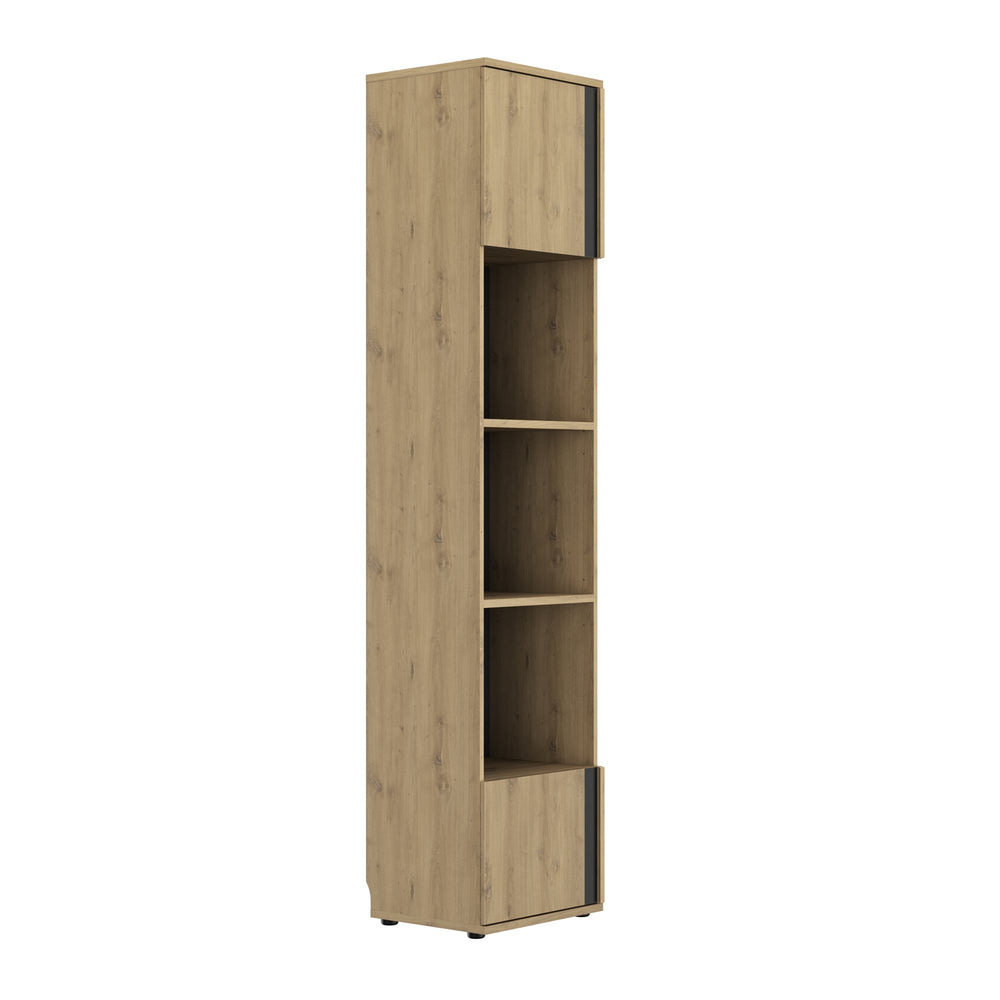 Colonne pont  2 portes 3 niches L50