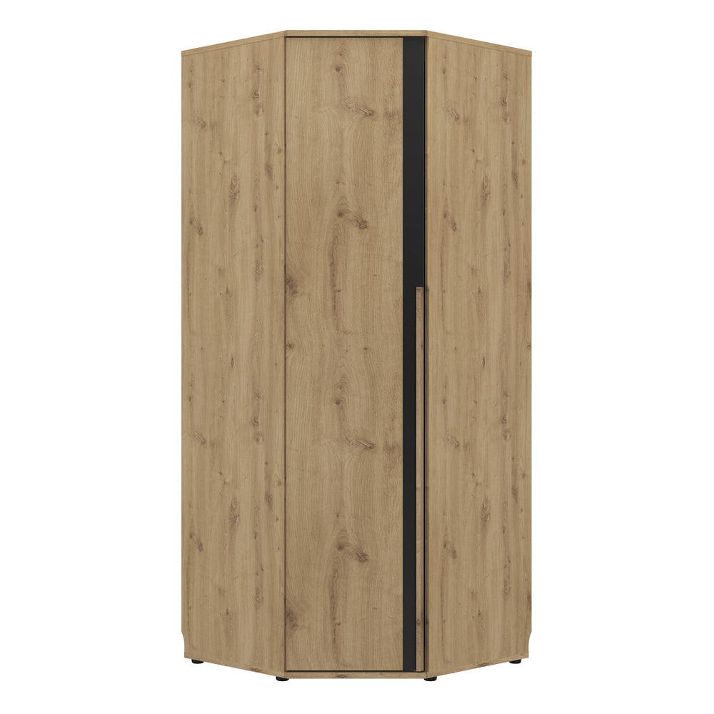 Dressing d'angle 1 porte