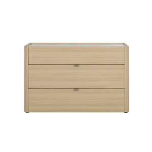 Commode 3 tiroirs
