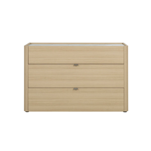 Commode 3 tiroirs