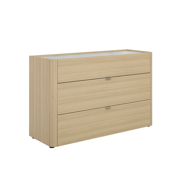 Commode 3 tiroirs
