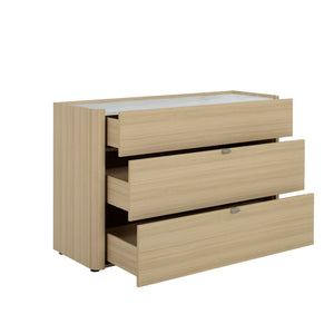Commode 3 tiroirs