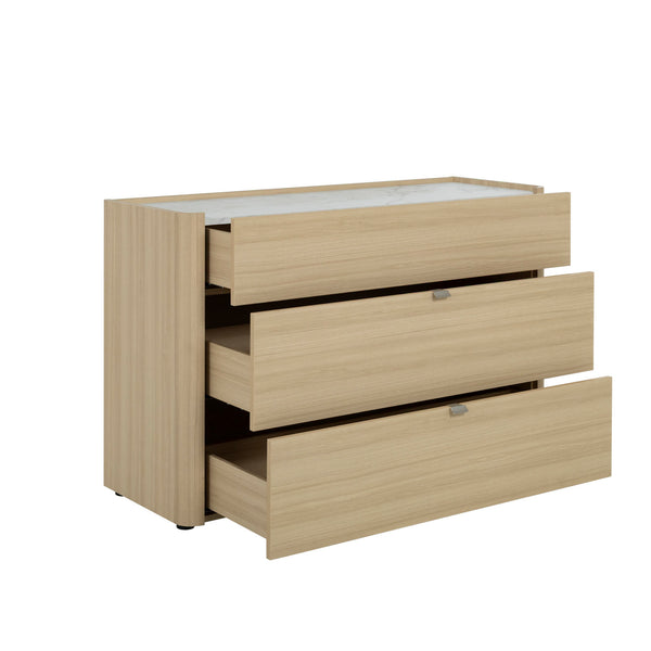 Commode 3 tiroirs