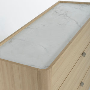 Commode 3 tiroirs
