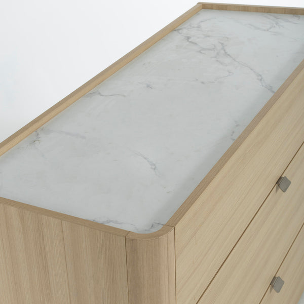 Commode 3 tiroirs