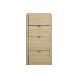 Chiffonnier 4 tiroirs