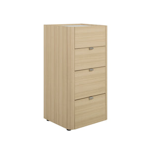 Chiffonnier 4 tiroirs