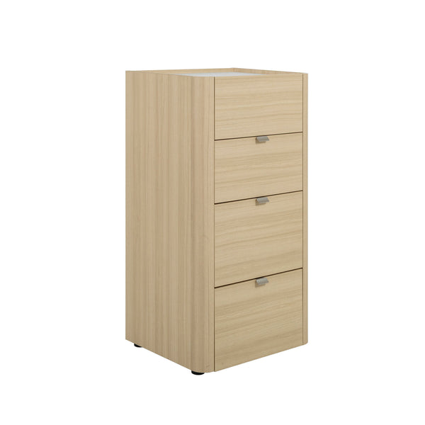 Chiffonnier 4 tiroirs
