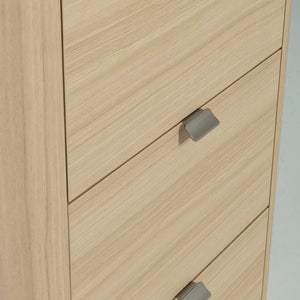 Chiffonnier 4 tiroirs