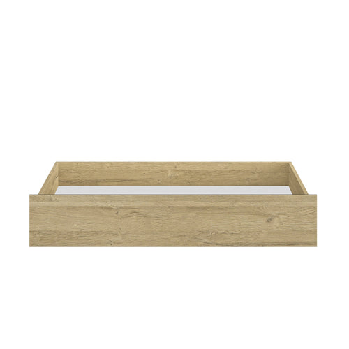 Option tiroir de rangement pour lit SOFIA 140