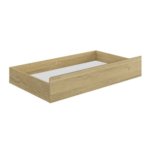 Option tiroir de rangement pour lit SOFIA 140