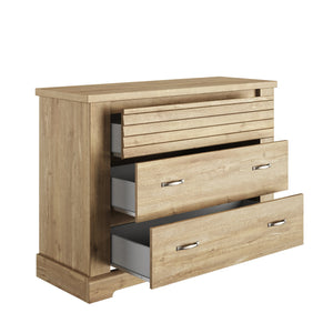 Commode 3 tiroirs