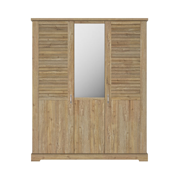 Armoire 3 portes