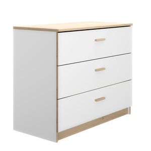 Commode 3 tiroirs