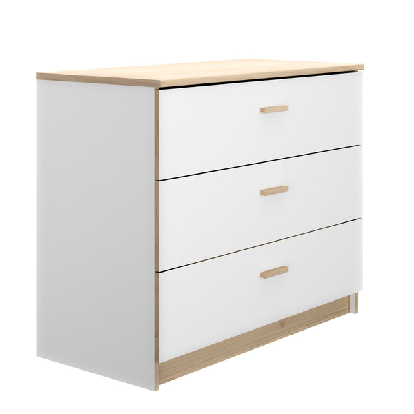 Commode 3 tiroirs