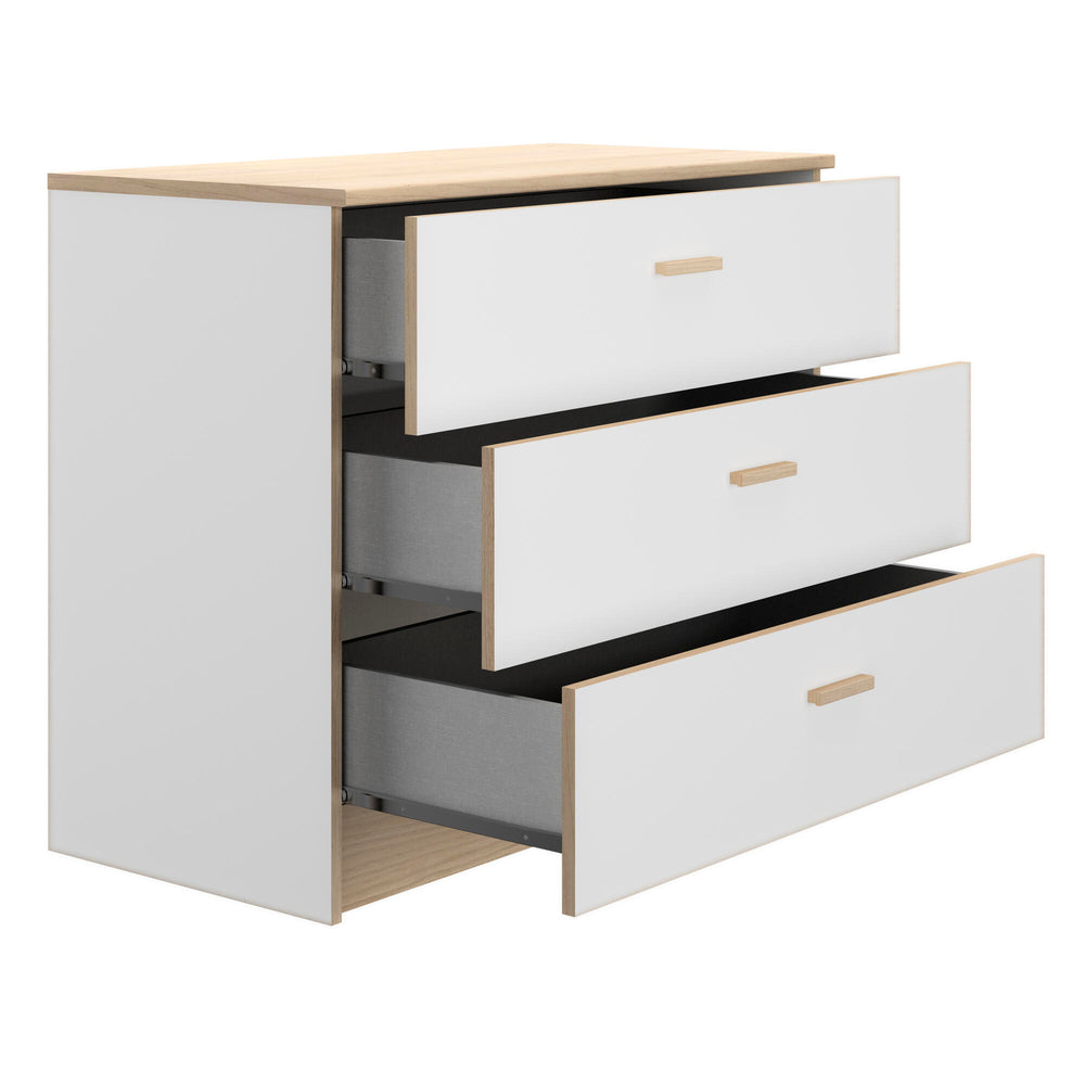 Commode 3 tiroirs