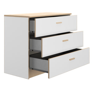 Commode 3 tiroirs