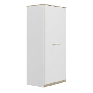 Armoire 2 portes