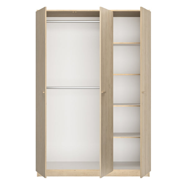 Armoire 3 portes