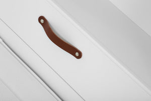 Lit rangement SABIA 140x190cm
