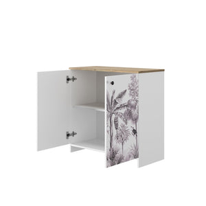 Rangement 2 portes MOTOCO