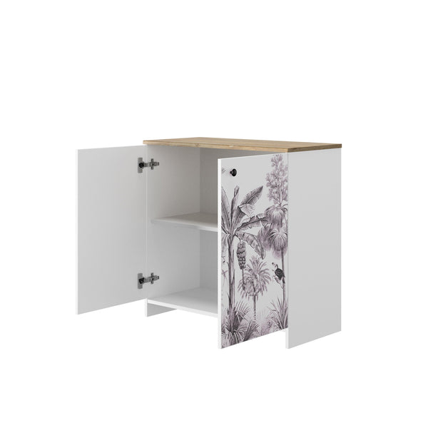 Rangement 2 portes MOTOCO