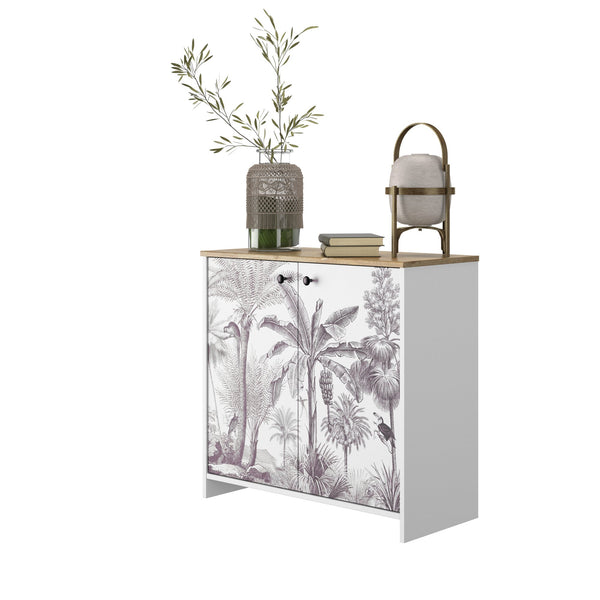 Rangement 2 portes MOTOCO