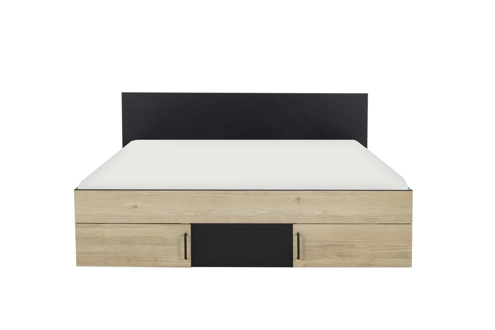 Lit rangement SWIVEL 160x200cm