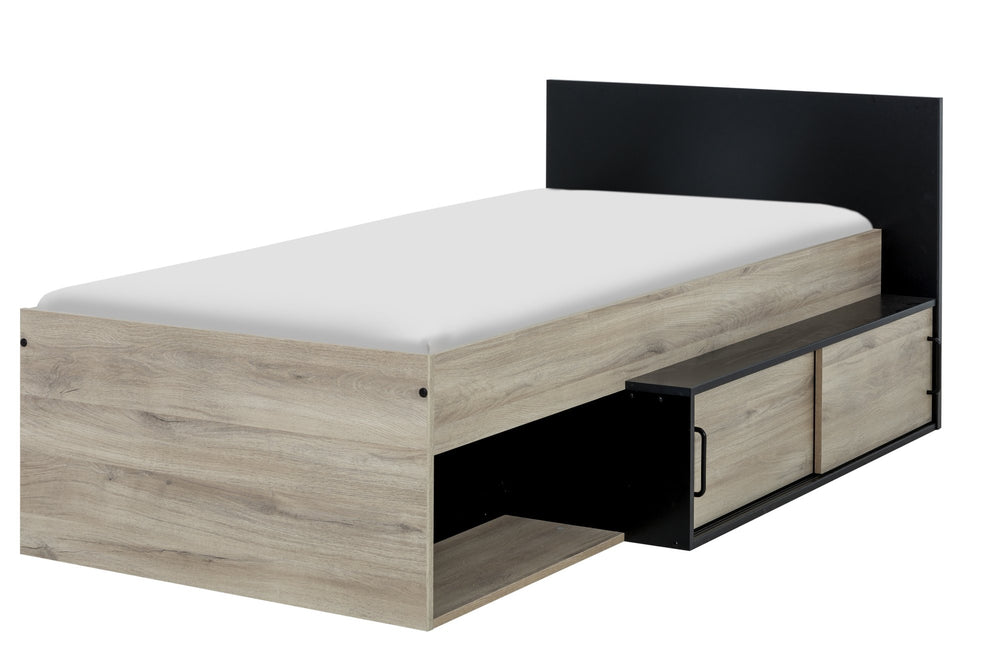Lit ERQUY 90X200