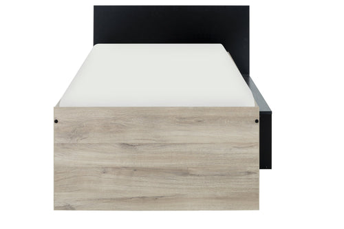 Lit ERQUY 90X200
