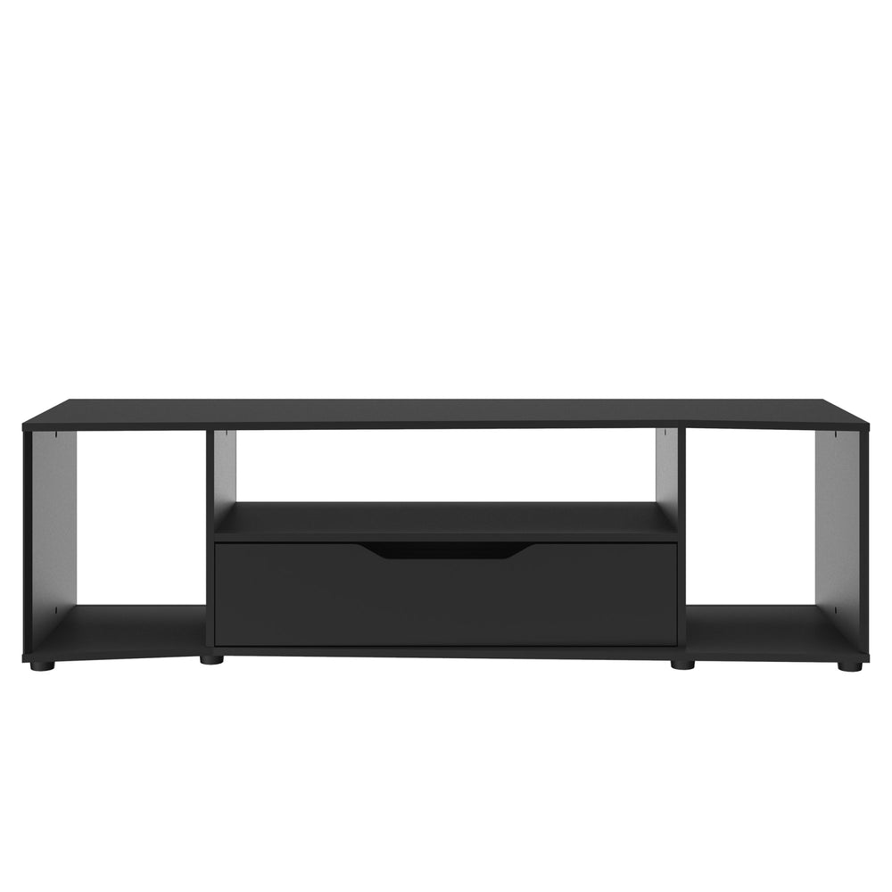 Meuble TV gamer HACK