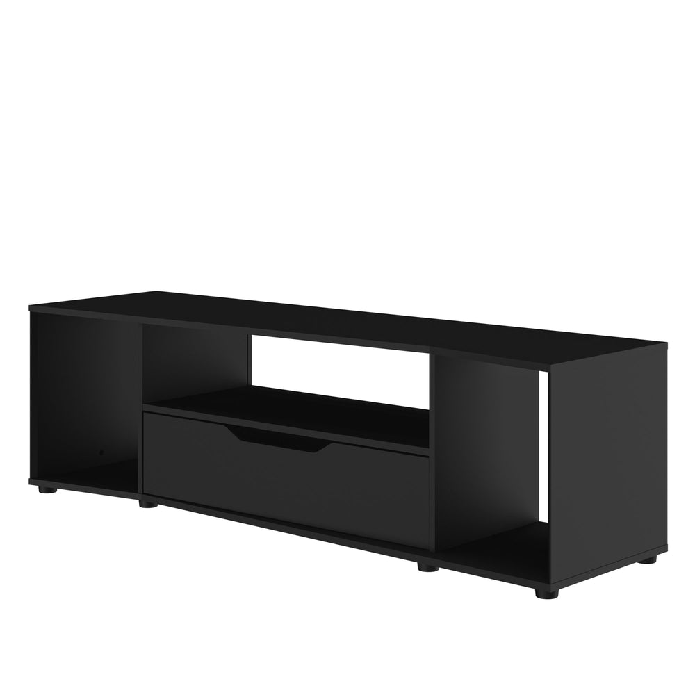 Meuble TV gamer HACK