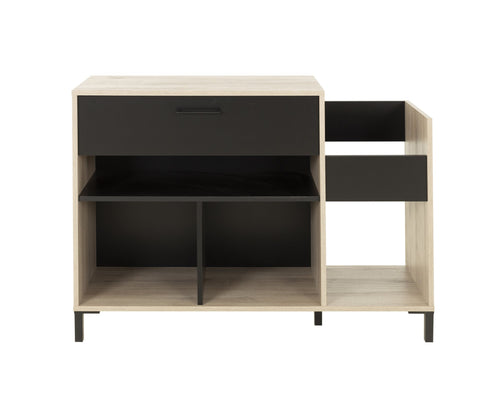 Rangement vinyles CHICAGO