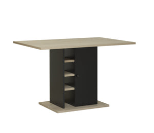 Table fonction OXFORD