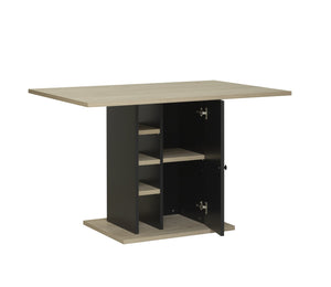 Table fonction OXFORD