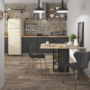 Table fonction OXFORD