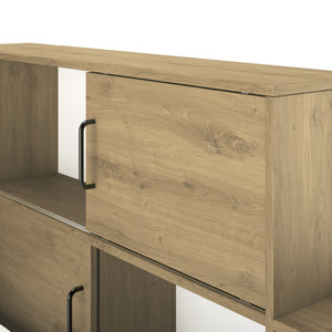 Lit rangement ERWAN 90x200cm