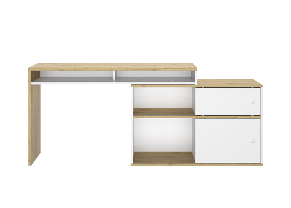Bureau modulable MODULA