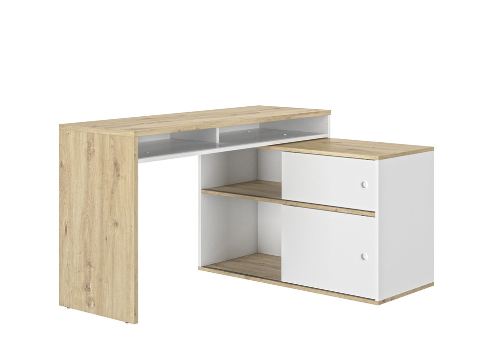 Bureau modulable MODULA