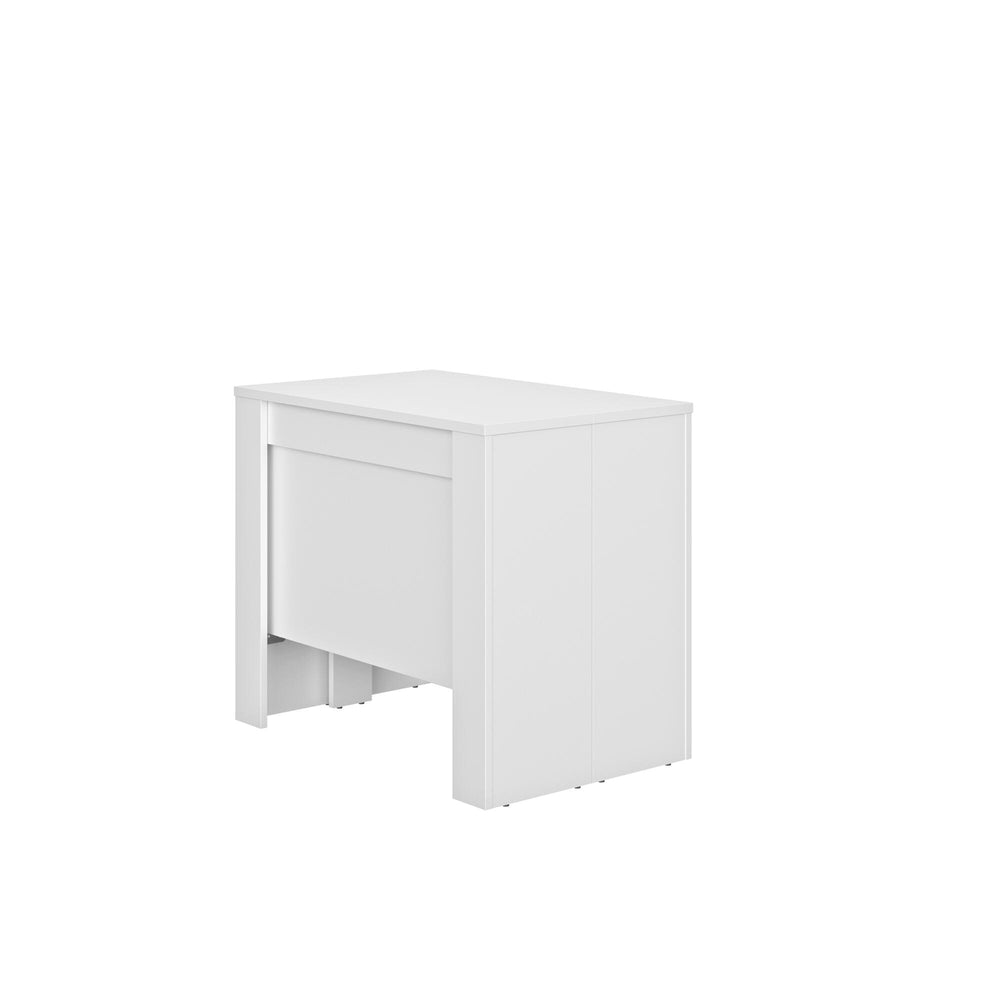 Console extensible
