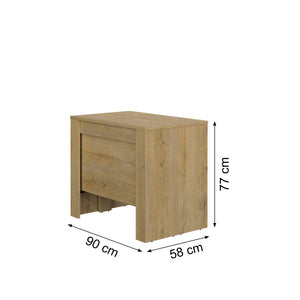 Console extensible