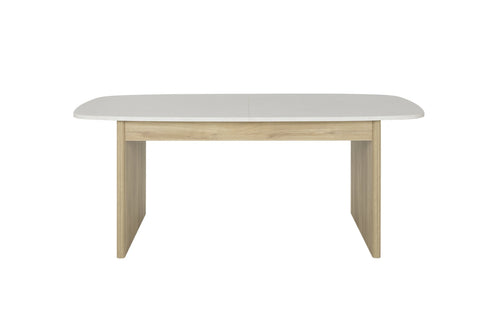 Table rectangle GALEO