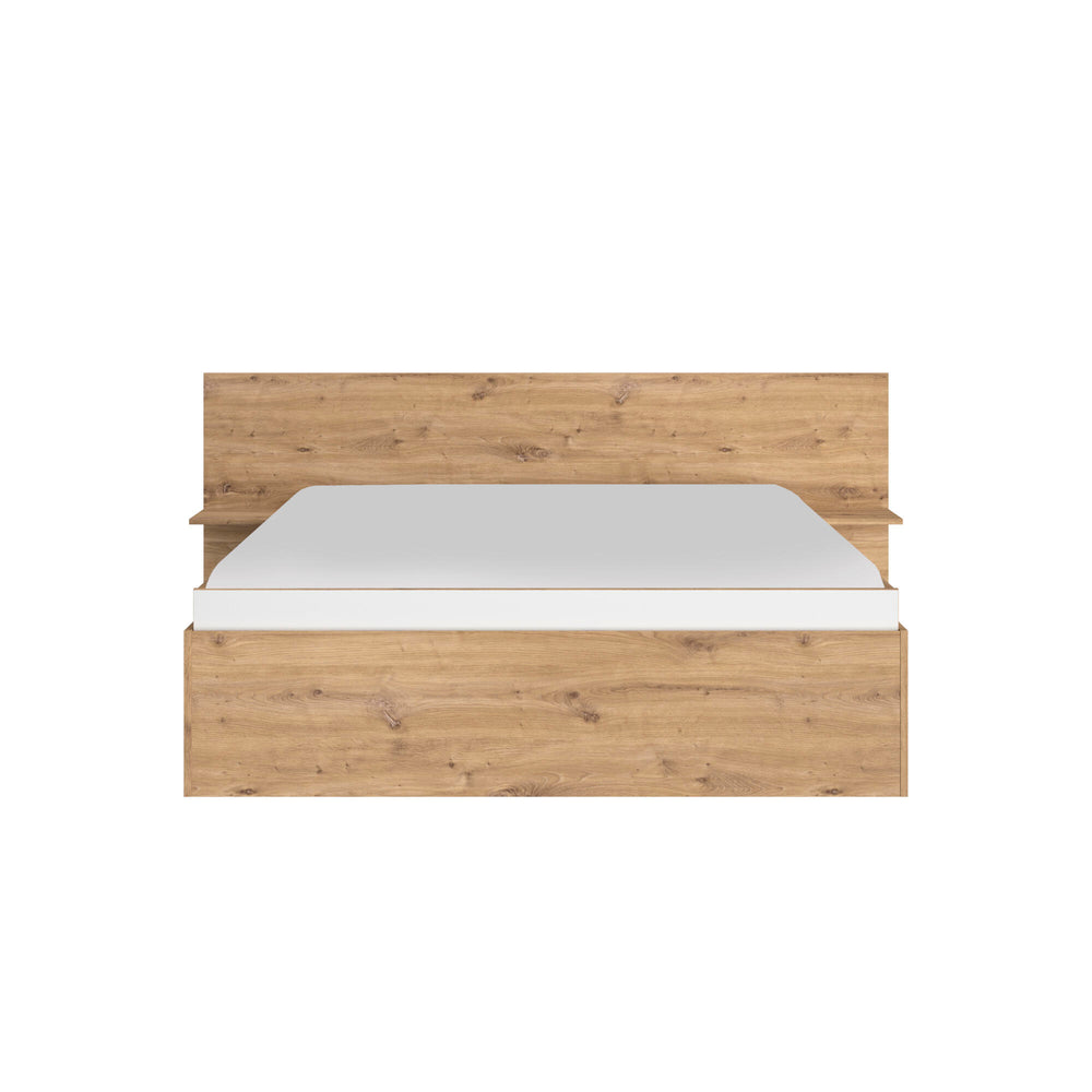 Lit fonction ANIS 140x190cm