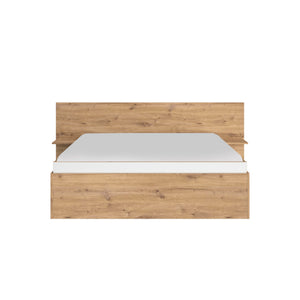 Lit fonction ANIS 140x190cm