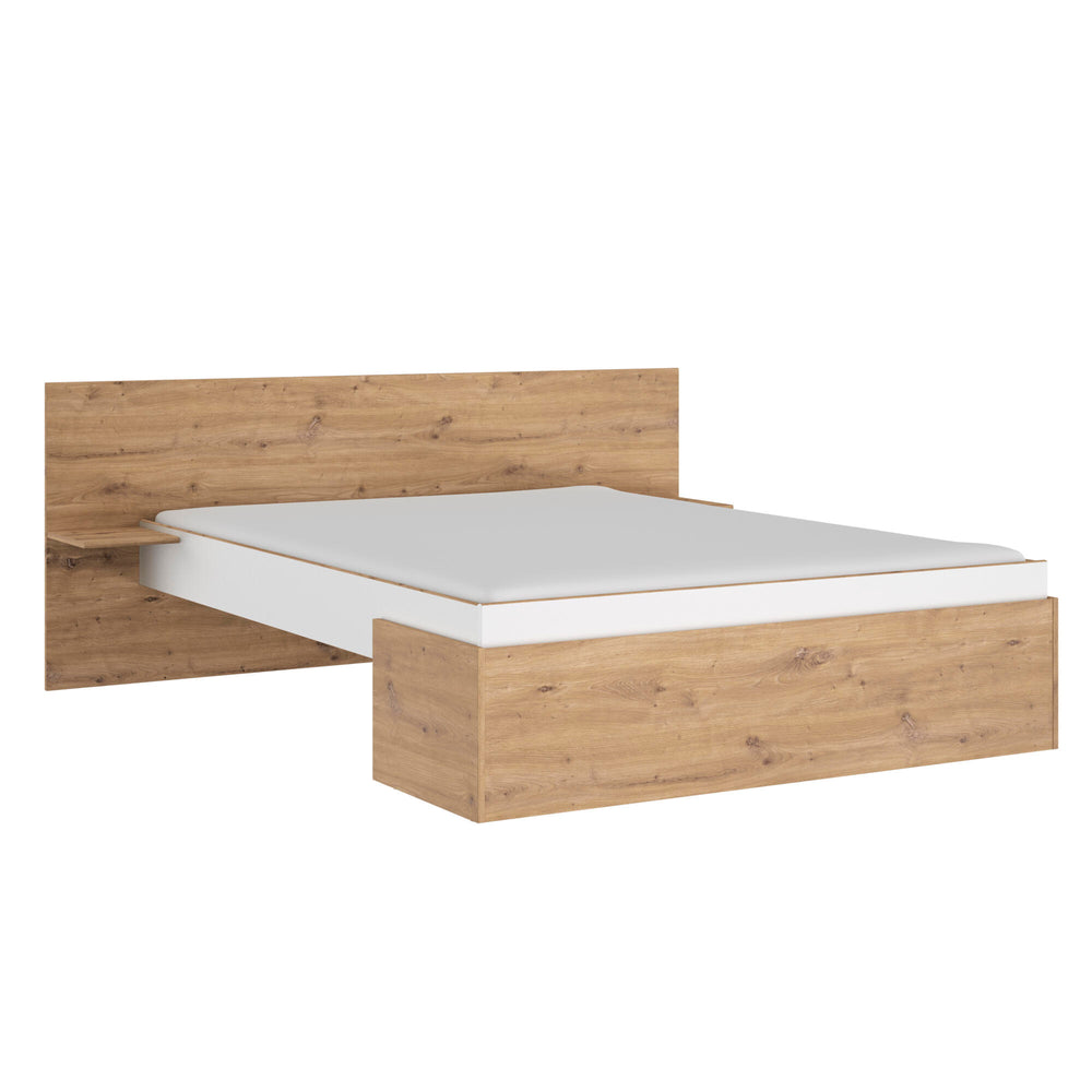 Lit fonction ANIS 140x190cm