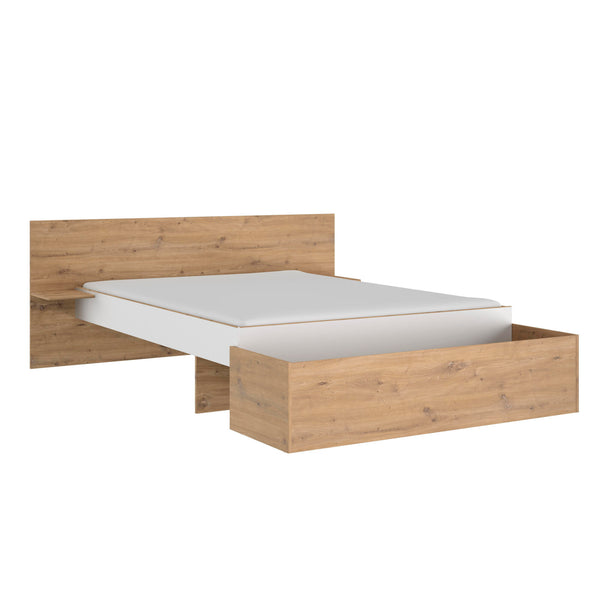 Lit fonction ANIS 140x190cm
