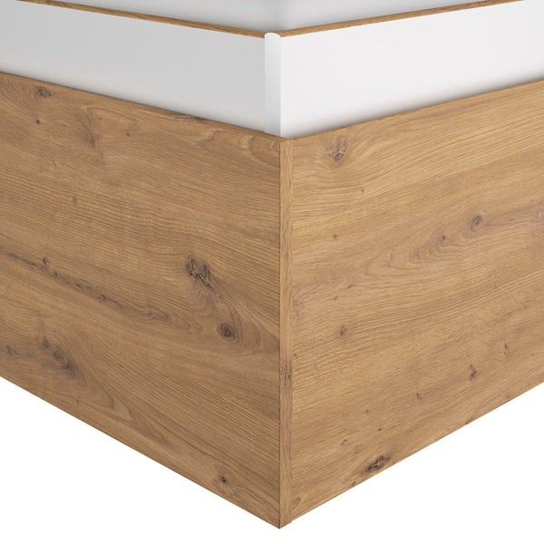Lit fonction ANIS 160x200cm
